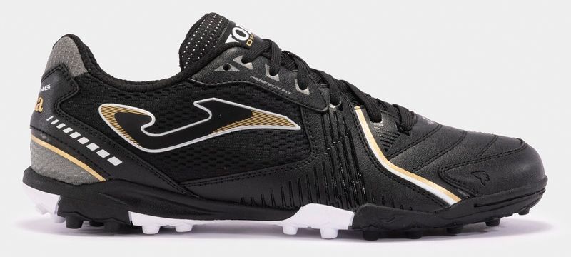 Сороконіжки Joma DRIBLING чорний Чол 46 DRIW2401TF