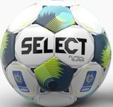Футзальный мяч Select Futsal Super Fifa v26 белый, синий 4 361347-151