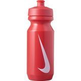 Бутылка Nike BIG MOUTH BOTTLE 2.0 22 OZ красный Уни 650 мл N.000.0042.694.22