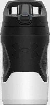 Бутылка Under Armour Playmaker Jug 32oz черный, белый 950 мл UA70890-WH