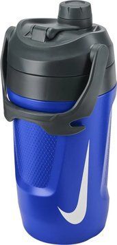 Бутылка Nike FUEL JUG 64 OZ синий 1893 мл N.101.3798.405.64