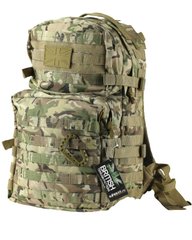 Рюкзак тактический KOMBAT UK Medium Assault Pack kb-map-btp