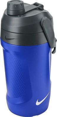 Бутылка Nike FUEL JUG 64 OZ синий 1893 мл N.101.3798.405.64
