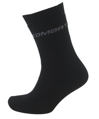 Термоноски 3 пары KOMBAT UK Thermal Socks размер 40-45 kb-tso-blk-40-45