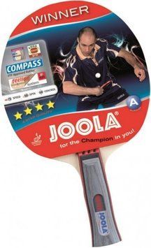 Ракетка для настольного тенниса Joola Winner (rakjol8) rakjol8