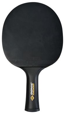 Ракетка для настольного тенниса Donic-Schildkrot Carbotec 7000 758216
