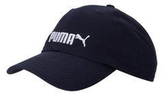 Кепка Puma Ess Cap No. 2 синій Уні OSFA 00000029071
