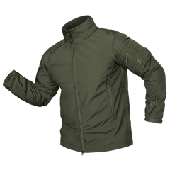 Куртка Phantom System Олива (7294), XXXL 7294-XXXL