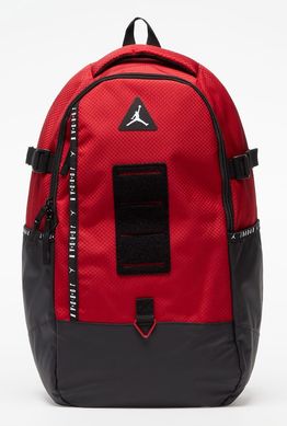 Рюкзак Nike JAN DIAMOND BACKPACK червоний Уні 51х32х16см 00000021102