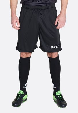 Шорти Zeus SHORT MIDA чорний Чол XXXL Z01264