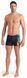 Плавки для чоловіків Arena VIBRANT SWIM SHORT чорний Чол 100 008938-550 фото 5