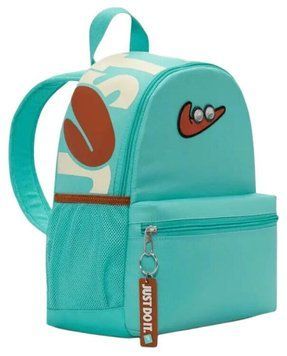 Рюкзак Nike Y NK BRSLA JDI MNI BPK-SWOOSHY 11L Дет 33x25x13 см 00000034152