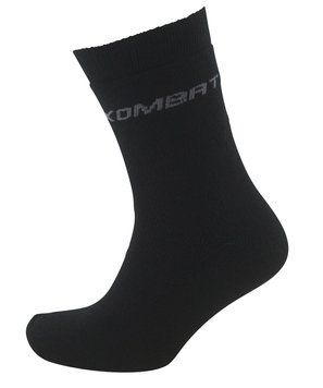 Термошкарпетки 3 пари KOMBAT UK Thermal Socks (kb-tso-blk-40-45) kb-tso-blk-40-45