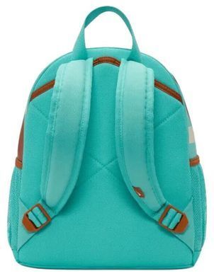 Рюкзак Nike Y NK BRSLA JDI MNI BPK-SWOOSHY 11L Дет 33x25x13 см 00000034152