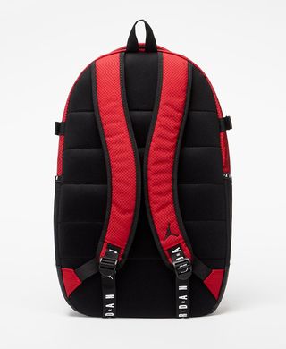 Рюкзак Nike JAN DIAMOND BACKPACK червоний Уні 51х32х16см 00000021102