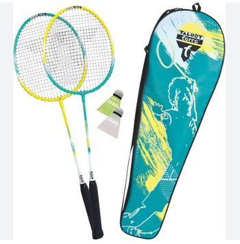 Набір для бадмінтону Talbot Badminton Set 2 Fighter PRO SET 449412