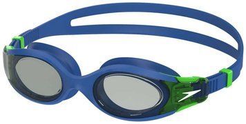 Окуляри для плавання Speedo JUNIOR HYDROSITY 2.0 синій, зелений Діт One Size 8-00446317634