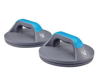 Упоры для отжима LiveUp PUSH UP PRO LS9411