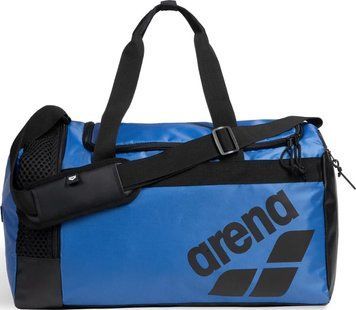 Сумка Arena ALL SET DUFFLE 25L ​​синий 40 х 25 х 25 см (010236-500) 010236-500