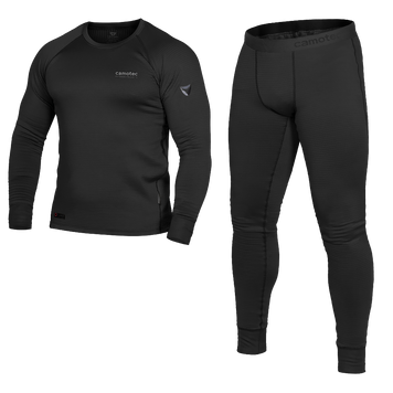 Термобілизна Camotec Polarheat QS 3.0 (7414-XXXL) 7414-XXXL
