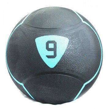 Медбол LivePro SOLID MEDICINE BALL (LP8110-9) LP8110-9