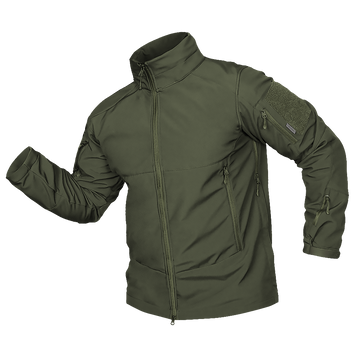 Куртка Camotec Phantom System (7294-XXXL) 7294-XXXL