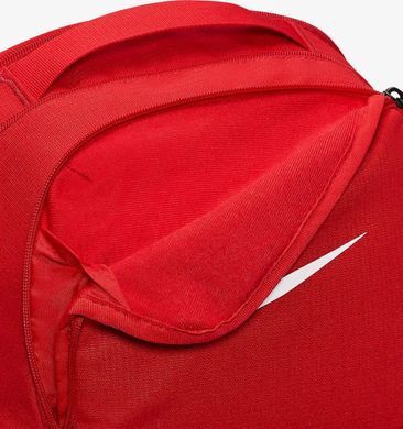 Рюкзак Nike NK BRSLA M BKPK-9.5 24L красный Уни 46 х 30 х 18 см (DH7709-657) DH7709-657