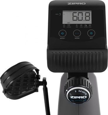 Велотренажер магнитный Zipro Vision 5905669153836
