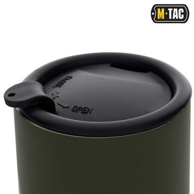 Термокружка M-Tac с крышкой 60009001