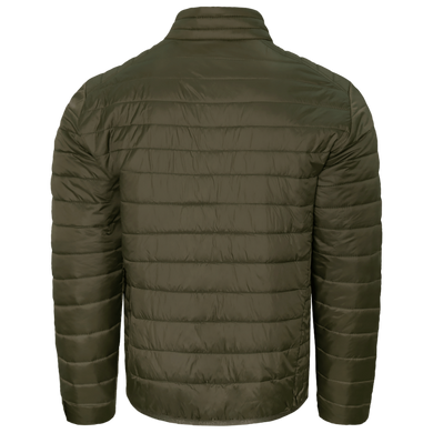 Легкий Пуховик Storm G-Loft 100 Olive/Orange (2457), L 2457L