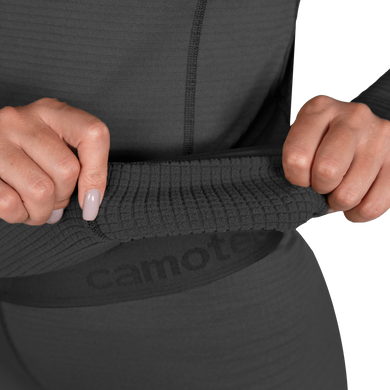 Термобілизна жіноча Camotec Pani Polarheat QS (7348-S) 7348-S