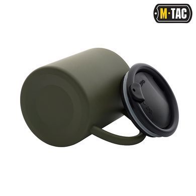 Термокружка M-Tac с крышкой 60009001