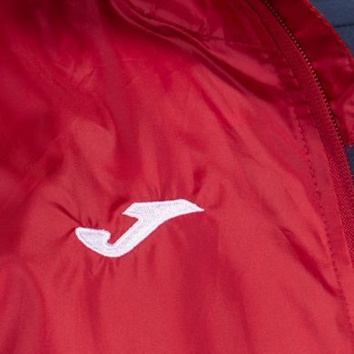 Вітровка Joma IRIS червоний Чол XL 100087.600
