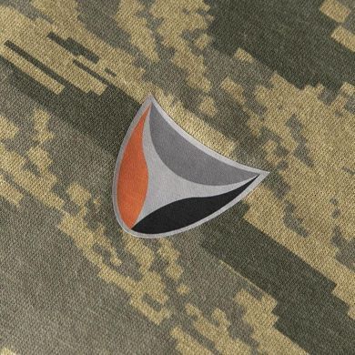 Лонгслив Camotec Basic 2.0 Cotton (2221S) 2221S