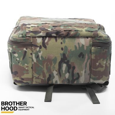 Захисний рюкзак для дронів Brotherhood L (BH-ZRD-01M-1) BH-ZRD-01M-1