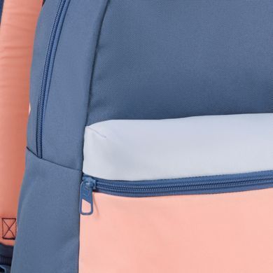Рюкзак Puma PHASE COLOR BLOCK Backpack 22L синій Уні 44х30х14 см 00000035007