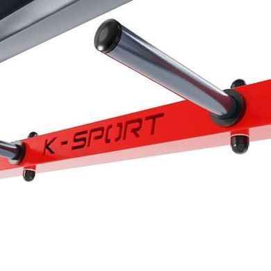 Стійка для гирь, гантелей та дисків K-Sport KSSL105 KS-249