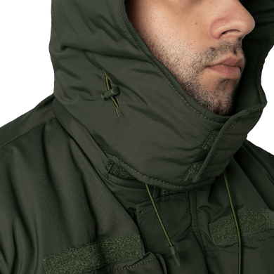 Куртка Patrol System 2.0 Nylon Dark Olive (6557), XXL 6557XXL