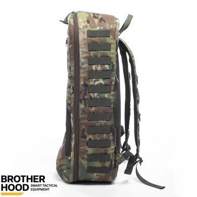 Захисний рюкзак для дронів Brotherhood L (BH-ZRD-01M-1) BH-ZRD-01M-1