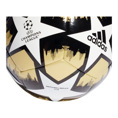 Футбольный мяч Adidas Finale 2022 CLUB H57814 H57814