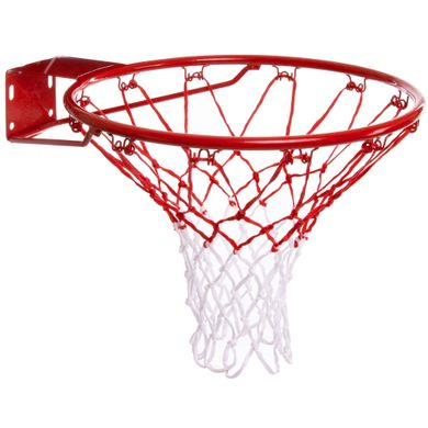Кільце баскетбольне C-7035 d=44,5 см C-7035