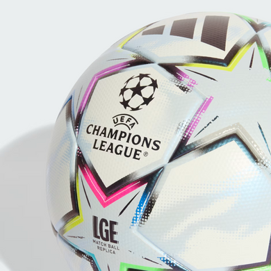Adidas UCL 26/27 League Boxed, футбольный мяч - №5 (KE9771) KE9771