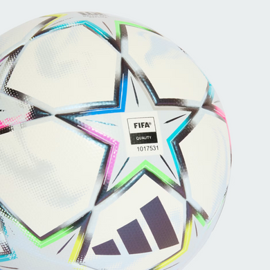Adidas UCL 26/27 League Boxed, футбольный мяч - №5 (KE9771) KE9771