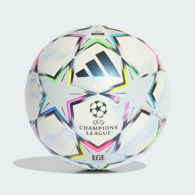 Adidas UCL 26/27 League Boxed, футбольный мяч - №5 (KE9771) KE9771