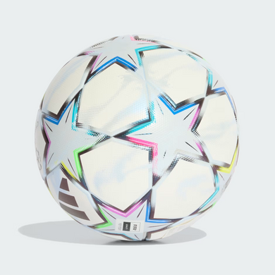 Adidas UCL 26/27 League Boxed, футбольный мяч - №5 (KE9771) KE9771