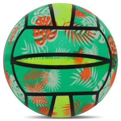 Мяч резиновый SP-Sport FB-8571 VOLLEYBALL 23см FB-8571