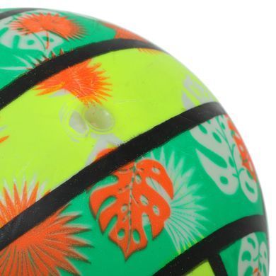 Мяч резиновый SP-Sport FB-8571 VOLLEYBALL 23см FB-8571