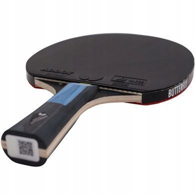 Ракетка для настільного тенісу Butterfly Ovtcharov Sapphire 85222 85222