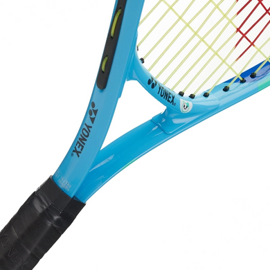Ракетка для тенісу Yonex Junior 25 (100 sq.in., 230g) Ocean Blue 02YJ25G blue
