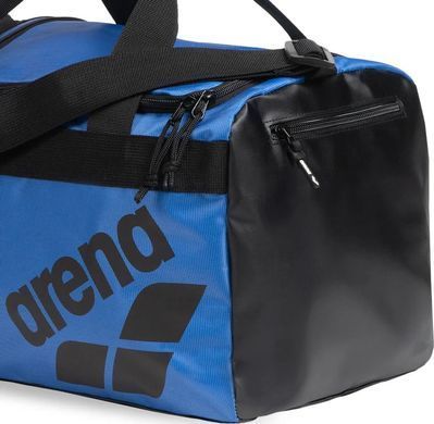 Сумка Arena ALL SET DUFFLE 25L синій 40 х 25 х 25 см 010236-500